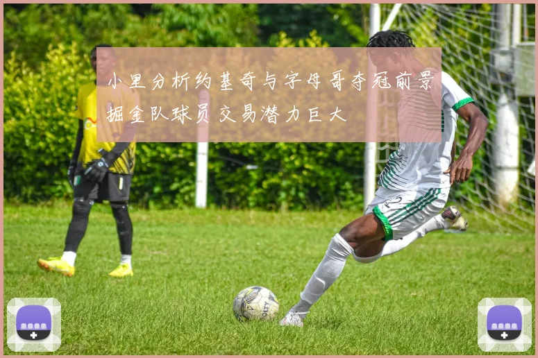 小里分析约基奇与字母哥夺冠前景掘金队球员交易潜力巨大